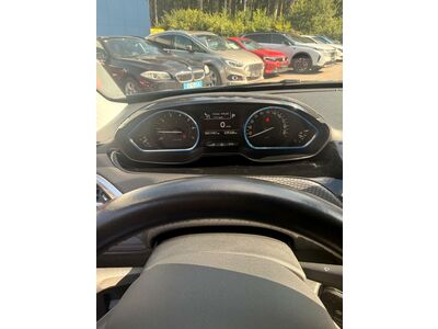 Peugeot 2008 Gebrauchtwagen Peugeot 2008 Gebrauchtwagen