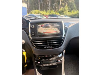 Peugeot 2008 Gebrauchtwagen Peugeot 2008 Gebrauchtwagen