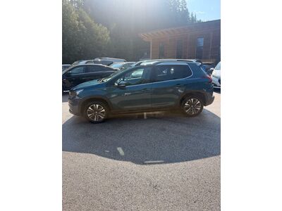 Peugeot 2008 Gebrauchtwagen Peugeot 2008 Gebrauchtwagen