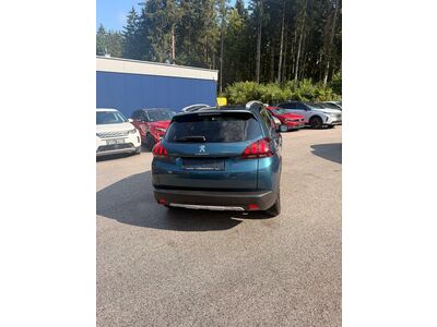Peugeot 2008 Gebrauchtwagen Peugeot 2008 Gebrauchtwagen