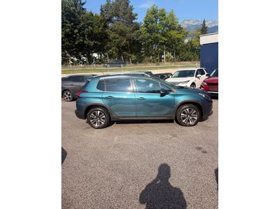 Peugeot 2008 Gebrauchtwagen Peugeot 2008 Gebrauchtwagen