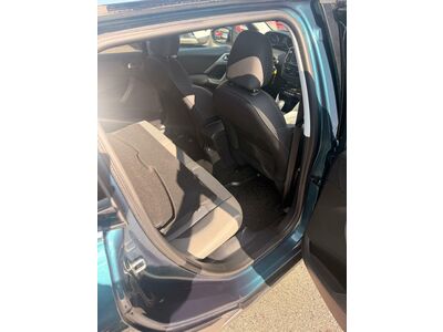 Peugeot 2008 Gebrauchtwagen Peugeot 2008 Gebrauchtwagen