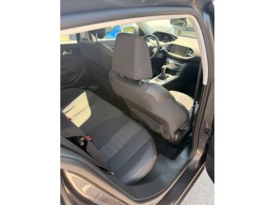 Peugeot 308 Gebrauchtwagen Peugeot 308 Gebrauchtwagen