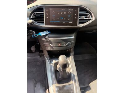 Peugeot 308 Gebrauchtwagen Peugeot 308 Gebrauchtwagen