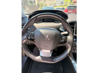 Peugeot 308 Gebrauchtwagen Peugeot 308 Gebrauchtwagen
