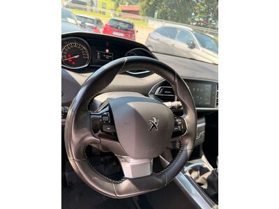 Peugeot 308 Gebrauchtwagen Peugeot 308 Gebrauchtwagen