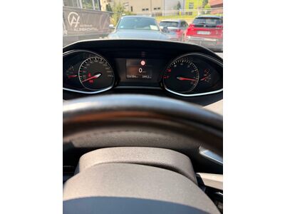Peugeot 308 Gebrauchtwagen Peugeot 308 Gebrauchtwagen