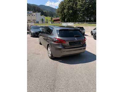 Peugeot 308 Gebrauchtwagen Peugeot 308 Gebrauchtwagen