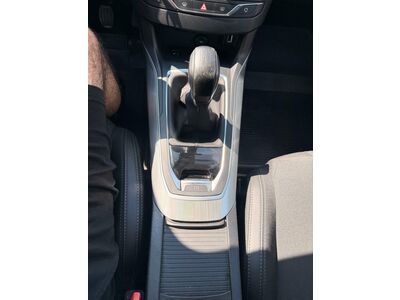 Peugeot 308 Gebrauchtwagen Peugeot 308 Gebrauchtwagen