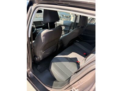Peugeot 308 Gebrauchtwagen Peugeot 308 Gebrauchtwagen