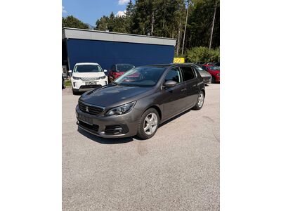 Peugeot 308 Gebrauchtwagen Peugeot 308 Gebrauchtwagen