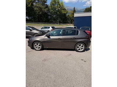 Peugeot 308 Gebrauchtwagen Peugeot 308 Gebrauchtwagen