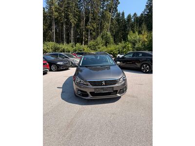 Peugeot 308 Gebrauchtwagen Peugeot 308 Gebrauchtwagen