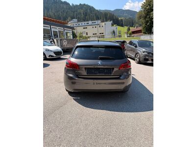 Peugeot 308 Gebrauchtwagen Peugeot 308 Gebrauchtwagen