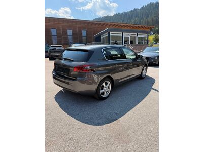 Peugeot 308 Gebrauchtwagen Peugeot 308 Gebrauchtwagen