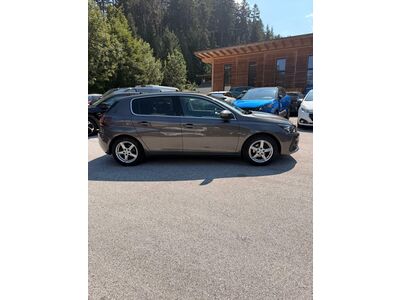 Peugeot 308 Gebrauchtwagen Peugeot 308 Gebrauchtwagen
