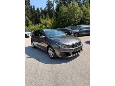 Peugeot 308 Gebrauchtwagen Peugeot 308 Gebrauchtwagen