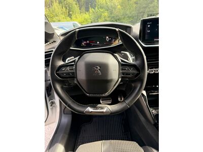 Peugeot 208 Gebrauchtwagen Peugeot 208 Gebrauchtwagen