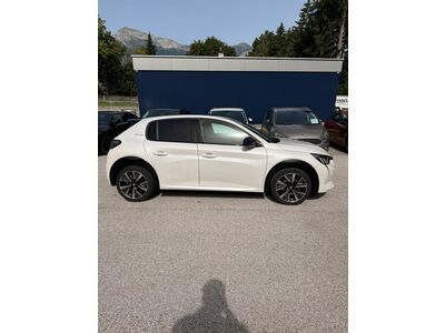 Peugeot 208 Gebrauchtwagen Peugeot 208 Gebrauchtwagen