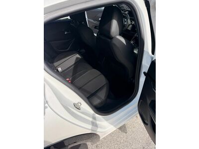 Peugeot 208 Gebrauchtwagen Peugeot 208 Gebrauchtwagen