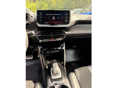 Peugeot 208 Gebrauchtwagen Peugeot 208 Gebrauchtwagen