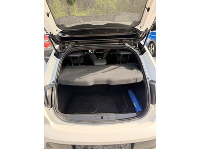 Peugeot 208 Gebrauchtwagen Peugeot 208 Gebrauchtwagen