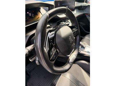 Peugeot 208 Gebrauchtwagen Peugeot 208 Gebrauchtwagen
