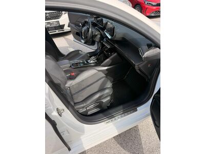 Peugeot 208 Gebrauchtwagen Peugeot 208 Gebrauchtwagen