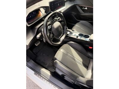Peugeot 208 Gebrauchtwagen Peugeot 208 Gebrauchtwagen