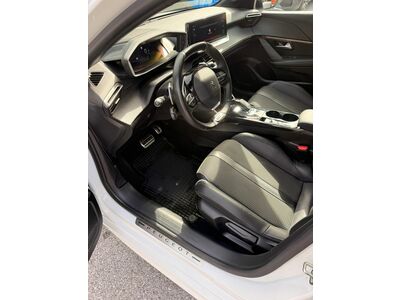 Peugeot 208 Gebrauchtwagen Peugeot 208 Gebrauchtwagen