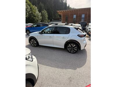 Peugeot 208 Gebrauchtwagen Peugeot 208 Gebrauchtwagen