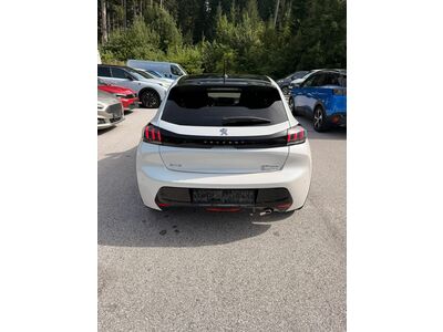 Peugeot 208 Gebrauchtwagen Peugeot 208 Gebrauchtwagen