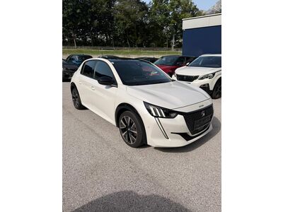 Peugeot 208 Gebrauchtwagen Peugeot 208 Gebrauchtwagen