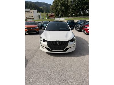 Peugeot 208 Gebrauchtwagen Peugeot 208 Gebrauchtwagen