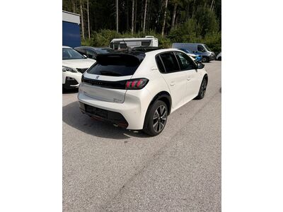 Peugeot 208 Gebrauchtwagen Peugeot 208 Gebrauchtwagen