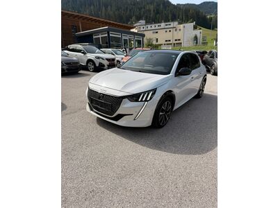 Peugeot 208 Gebrauchtwagen Peugeot 208 Gebrauchtwagen