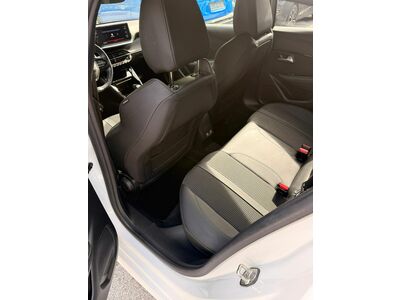 Peugeot 208 Gebrauchtwagen Peugeot 208 Gebrauchtwagen