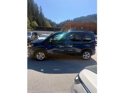 Peugeot Rifter Gebrauchtwagen Peugeot Rifter Gebrauchtwagen