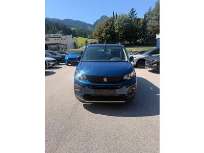 Peugeot Rifter Gebrauchtwagen Peugeot Rifter Gebrauchtwagen