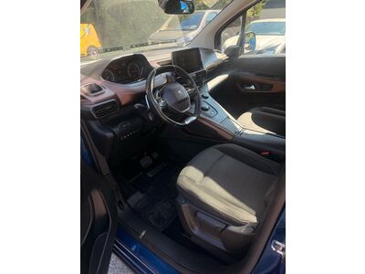 Peugeot Rifter Gebrauchtwagen Peugeot Rifter Gebrauchtwagen