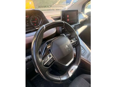 Peugeot Rifter Gebrauchtwagen Peugeot Rifter Gebrauchtwagen