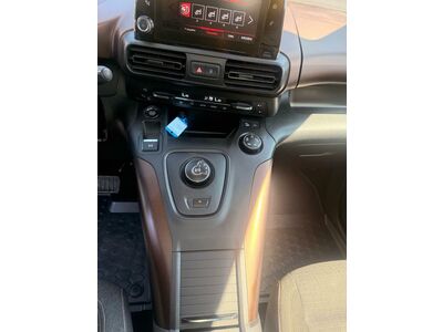Peugeot Rifter Gebrauchtwagen Peugeot Rifter Gebrauchtwagen