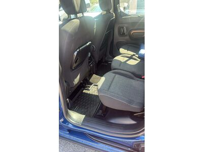Peugeot Rifter Gebrauchtwagen Peugeot Rifter Gebrauchtwagen
