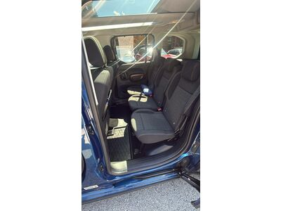Peugeot Rifter Gebrauchtwagen Peugeot Rifter Gebrauchtwagen