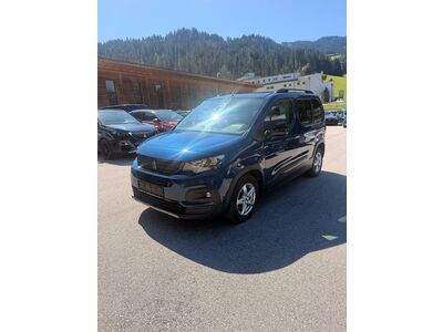 Peugeot Rifter Gebrauchtwagen Peugeot Rifter Gebrauchtwagen