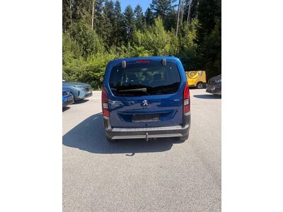 Peugeot Rifter Gebrauchtwagen Peugeot Rifter Gebrauchtwagen