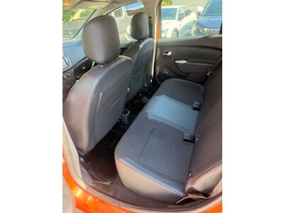 Dacia Sandero Gebrauchtwagen