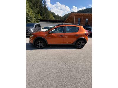 Dacia Sandero Gebrauchtwagen Dacia Sandero Gebrauchtwagen