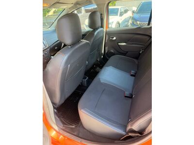 Dacia Sandero Gebrauchtwagen