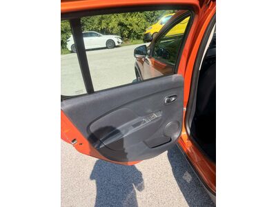 Dacia Sandero Gebrauchtwagen